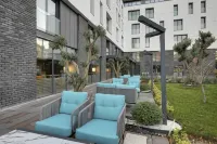Leo Suites Hotels in Gorukle