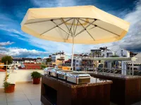 Hotel Hermes Hotels in Kas