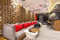 Ibis Cúcuta Hotels in Cucuta