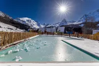 ISKÖ Chalets-HÖTEL, Col d'Aubisque Hotels in Eaux-Bonnes