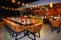 マジェスティックレイクフロントホテル＆スイーツ