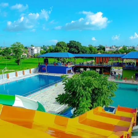 Club Jawai
