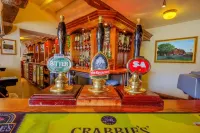The Twelve Knights Hotels in Sandfields East