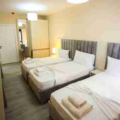 New Akileda Hotel Rooms