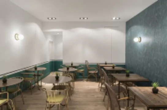 Petit Palace Canalejas Sevilla