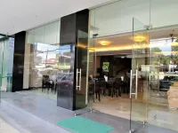 GV Hotel - Cagayan de Oro Hotels near Rohan Beach