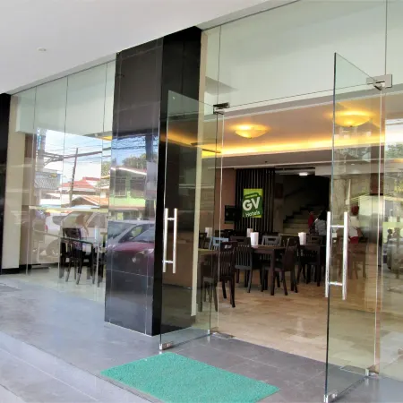 GV Hotel - Cagayan de Oro
