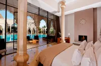 Palais Namaskar Hotels in Marrakesh