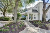 Studio 6 Houston, TX - Hobby South Hotels in der Nähe von Space Center Houston
