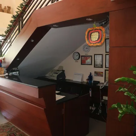 La Trinidad Pension House