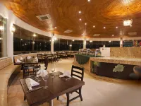 Hillary Nature Resort & Spa All Inclusive Hotel di Arenillas