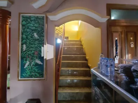 Bromo Indah Lestari Homestay Mitra RedDoorz Отели в г. Tosari