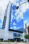Holiday Inn Belo Horizonte Savassi Hotels in Nova Lima