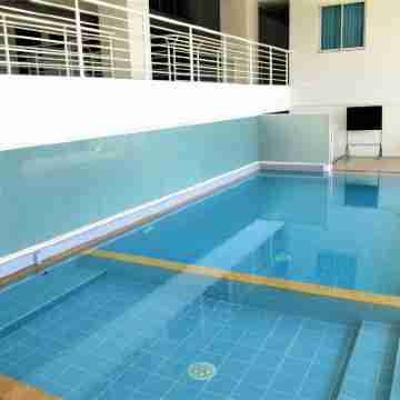 Primavera Residences Fitness & Recreational Facilities