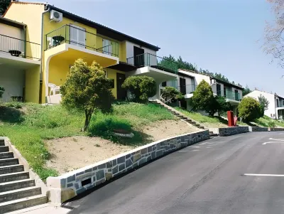 Bioenergy Resort Salinera Apartments Hotels in Strunjan