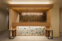 Chiyokura Hotel Shuku Nagoya Hotels in Nagoya