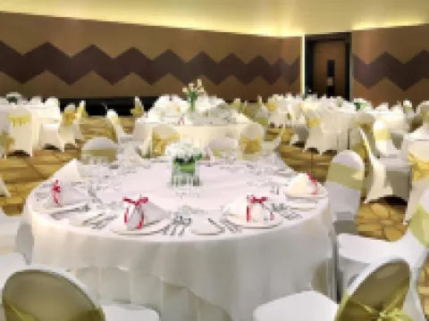 d'primahotel Tangerang Hotel di Tangerang