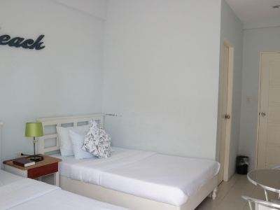 Oceana Lodge