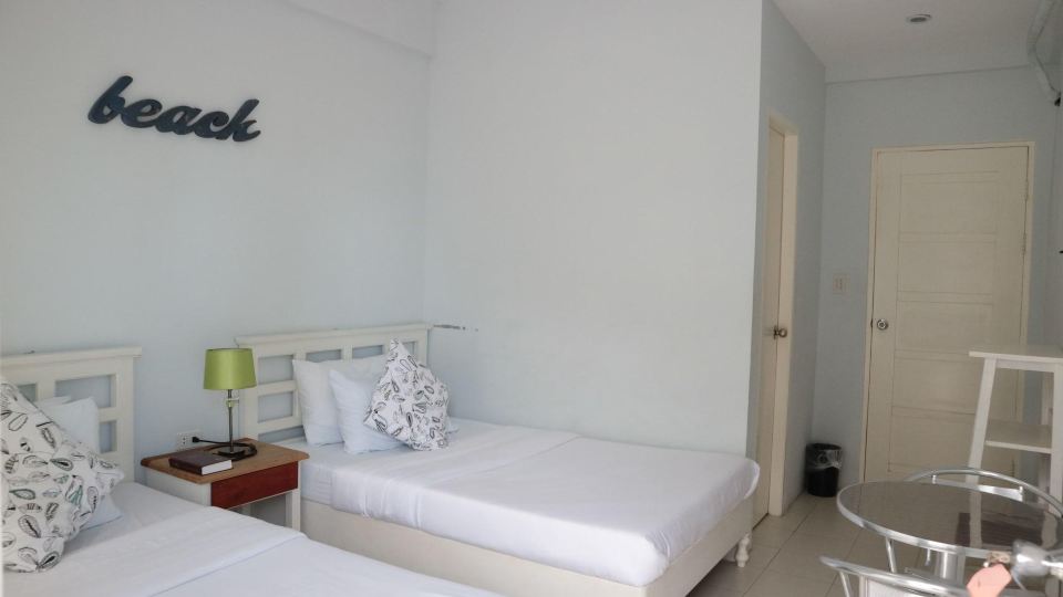 Oceana Lodge