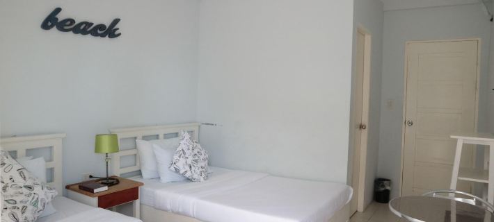Oceana Lodge Ξενοδοχεία στην πόλη Baler