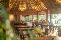 Hotel Gringo Perdido - Завтрак