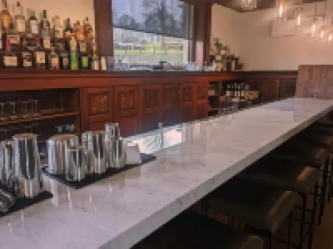 ウィルバーマンション ベツレヘムのホテル