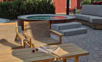 Högbo Brukshotell & Spa