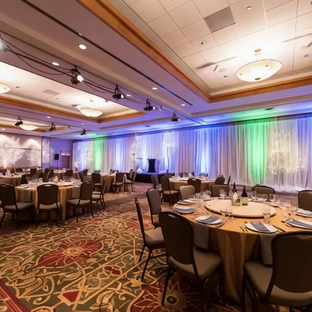 Holiday Inn ESTES PARK by IHG