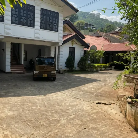 Kandy Garden Villa