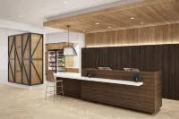 Staybridge Suites Detroit - Southfield Hotels in Southfield