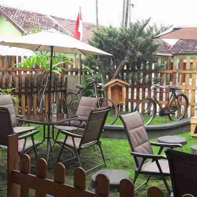 羅索民宿 Hotel Exterior