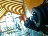 Suriya Resort - Træningscentre