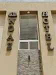 Noas Hotel Hotels in Matamoros