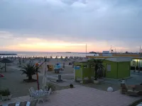 Hotel Villa Ersilia Rimini B&B
