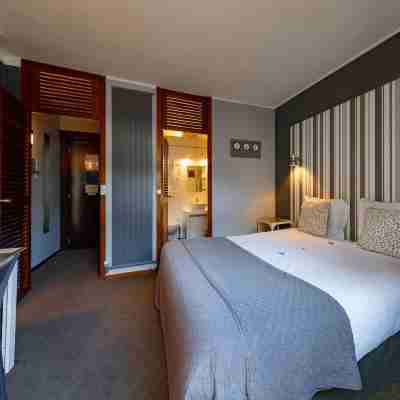 Hôtel Azur Rooms
