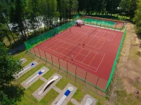 Orea Resort Devět Skal Vysočina Hotels in Hlinsko