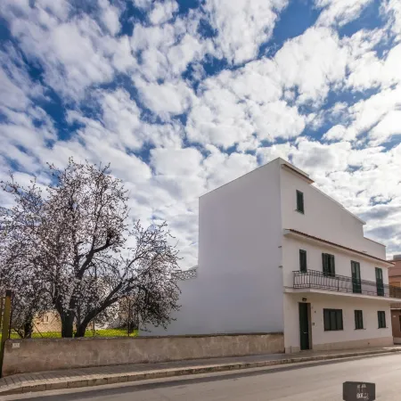 Hybla Major B&B