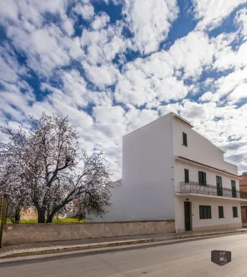 Hybla Major B&B