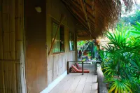 Pai Vintage Garden Resort Hotels in Pai
