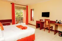 Meru Slopes Hotel Hotels in 