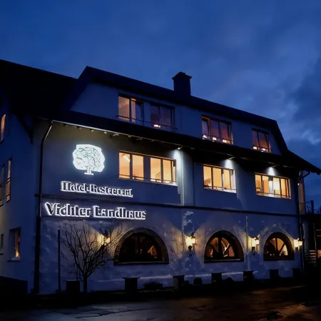 Vichter Landhaus