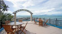 Allisa Resort Hotel Hotels in Mancak