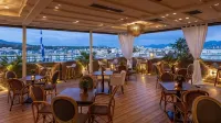Marpessa Hotel & Spa Hotels in Agrinion