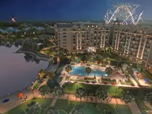 ディズニーズ リビエラ リゾート