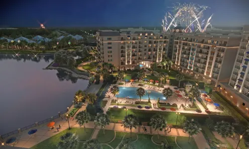 Disney's Riviera Resort