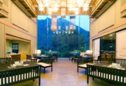 日光千姬物語酒店