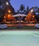 Villa Verde the garden - Private Pool