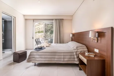 Matala Bay Hotel & Apartments