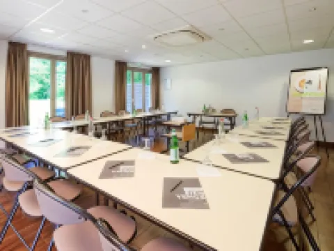 Campanile Orleans Sud - la Source