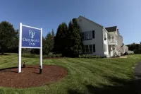 Oakmont Inn Hotel di Verona